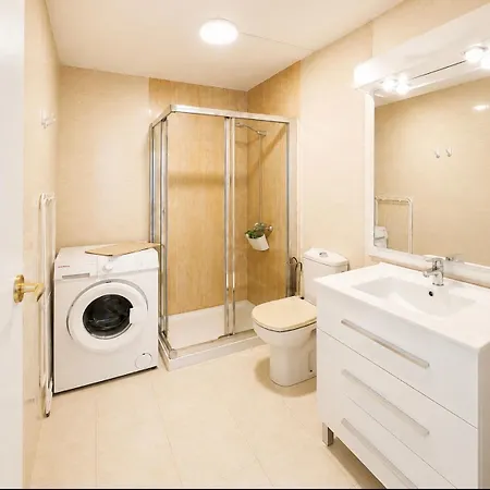 Luxury Ocean View, Americas Apartment Costa Adeje (Tenerife)