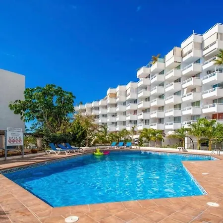 Apartment Luxury Ocean View, Americas